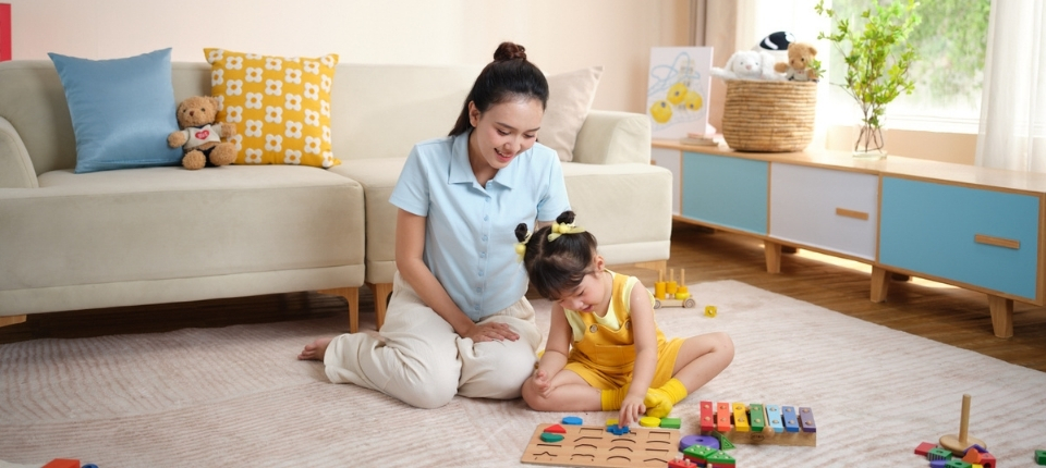 Lợi ích của công thức 5HMO hàm lượng cao ở trẻ sinh mổ