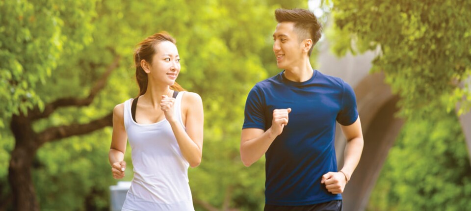 4 thói quen giúp giảm nguy cơ mắc đái tháo đường hiệu quả