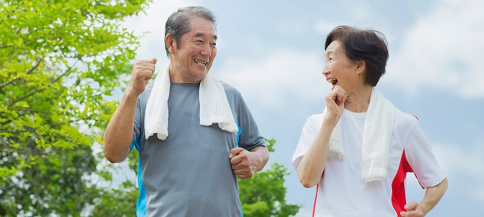 Muốn bảo vệ hệ miễn dịch, đừng quên chăm sóc sức khỏe khối cơ