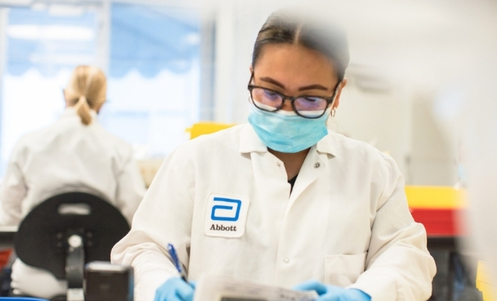 Global healthcare journey